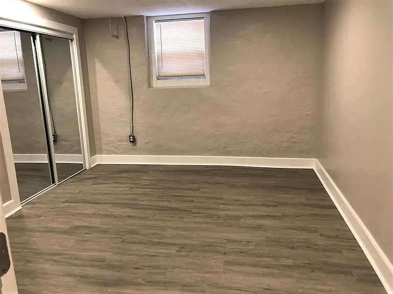 5th Bedroom, lower level