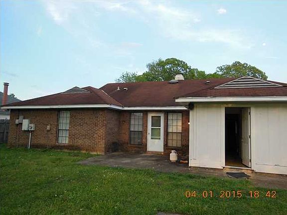 3rd image of 2186 W Aberdeen Dr