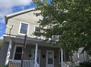 325 Larch St, Scranton, PA 18509