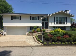 1605 Greystone Rd, Charleston, WV 25314