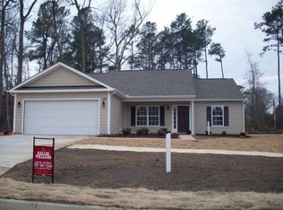 106 Mulberry Ct, Yorktown, VA 23690