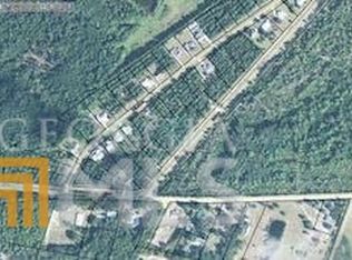 V/l 10 Smith Rd, Townsend, GA 31331