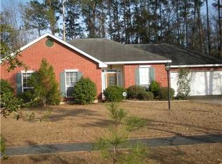 1200 Belfast Dr, Hammond, LA 70401