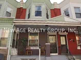 5410 Osage Ave, Philadelphia, PA 19143