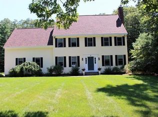 80 Caesar Chelor Dr, Wrentham, MA 02093