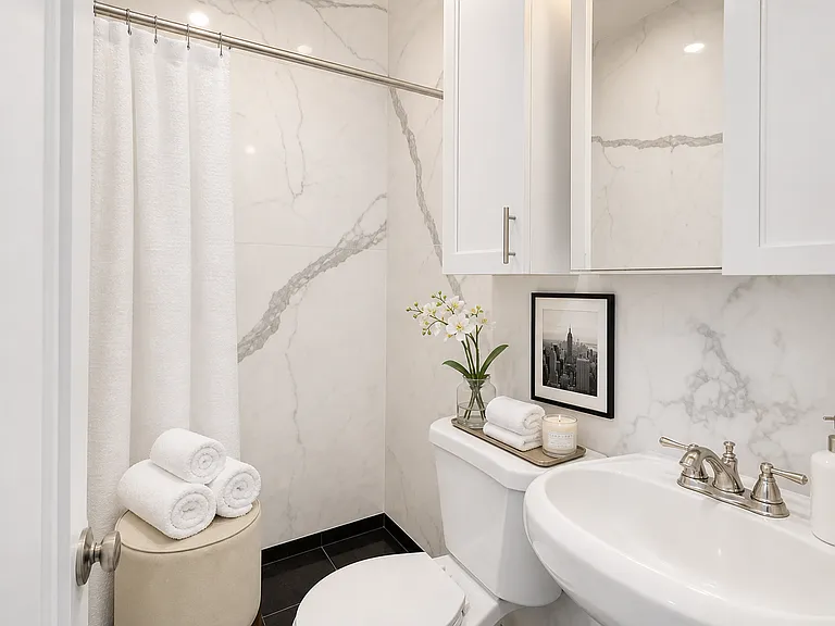 244 W 22nd St #5A — Photo 6