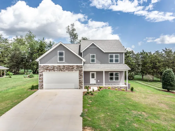 451 Appian Way, Greeneville, TN 37745