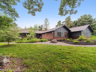 5152 Milroy Ln, Brighton, MI, 48116