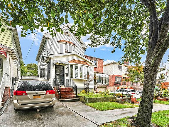 2nd image of 160-21 79th Ave