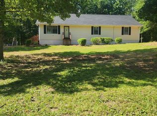 255 Ball Park Rd, Ball, GA 30113