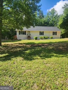 255 Ball Park Rd, Ball, GA, 30113