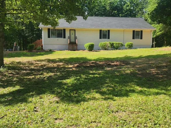 255 Ball Park Rd, Ball, GA 30113