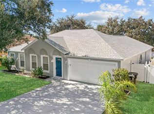 207 Vervain Ave, Davenport, FL 33837
