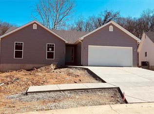 62 Konert Cir, Fenton, MO