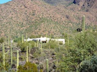 7011 E Sierra Vista Rd, Cave Creek, AZ 85331