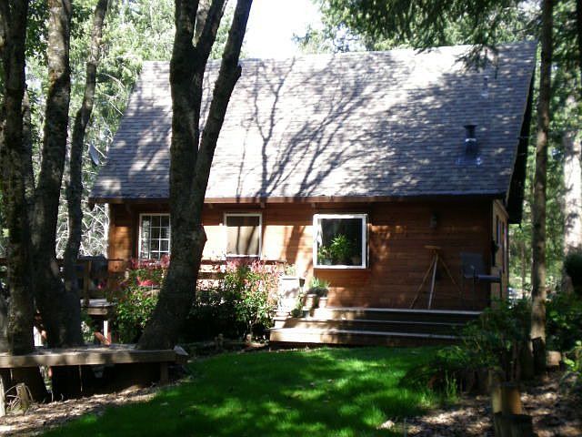 Your Chalet...off the beaten path-yet only 7 miles to the Lake