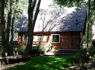 6428 Pine Zette Ln, Placerville, CA 95667
