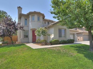 9778 Roedell Way, Elk Grove, CA 95624