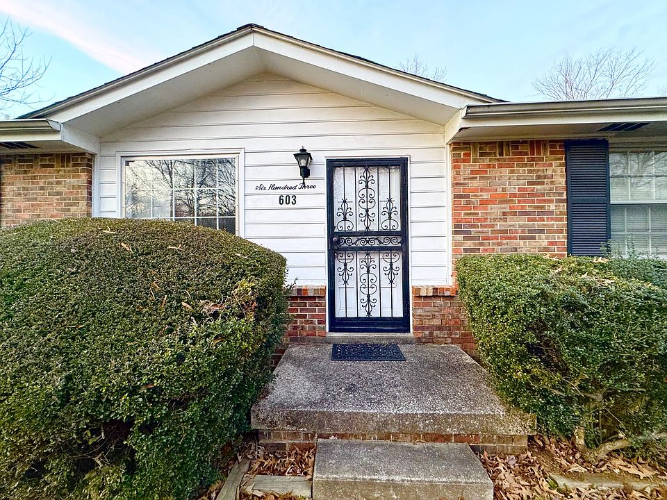 1st image of 603 Chestnut Ridge Dr