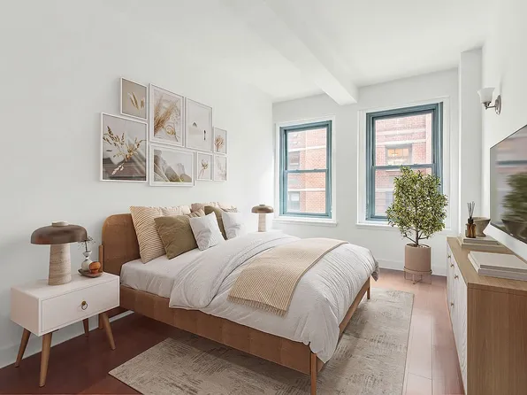 80 John St APT 9A, New York, NY 10038