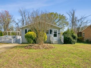 1640 Old Buckroe Rd, Hampton, VA 23664