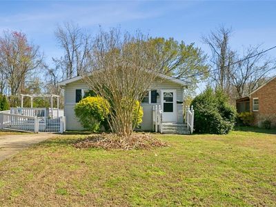 1640 Old Buckroe Rd, Hampton, VA, 23664