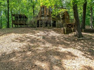 18219 N 71st Hwy, Mountainburg, AR 72946