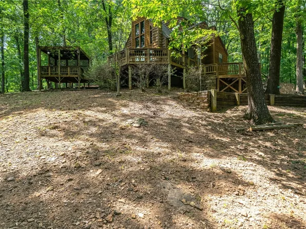 18219 N 71st Hwy, Mountainburg, AR 72946