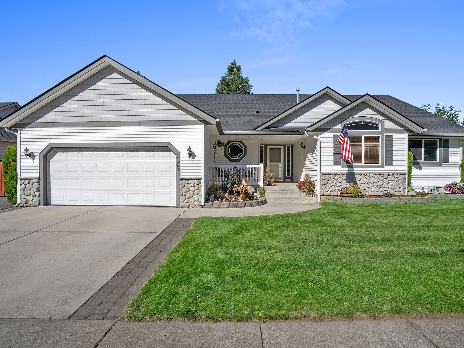 4383 N Echo Glenn Ln, Coeur D Alene, ID 83815 Zillow