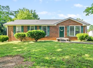 304 Carter Rd, Clarksville, TN 37042