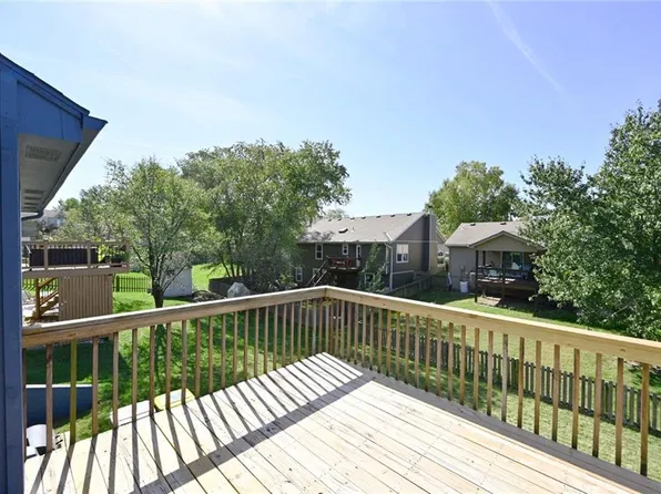 11304 N Nashua Dr, Kansas City, MO 64155