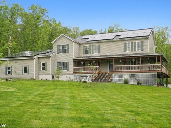902 Sprout Hill Rd, Hampton Twp., NJ 07860