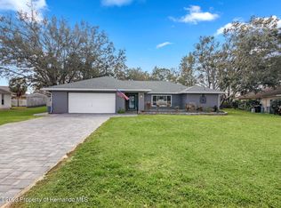 8426 Belmont Rd, Spring Hill, FL 34606