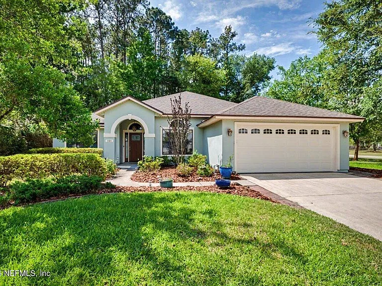 101 Bartram Parke Dr — Photo 1