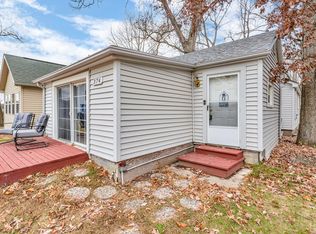 374 Ready Lane, Munith, MI
