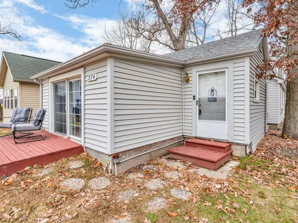 374 Ready Lane, Munith, MI 49259