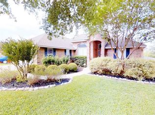 2018 Stonecrest Path, New Braunfels, TX 78130