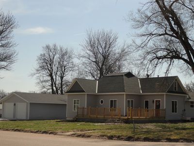 409 S 10th St, Geneva, NE, 68361