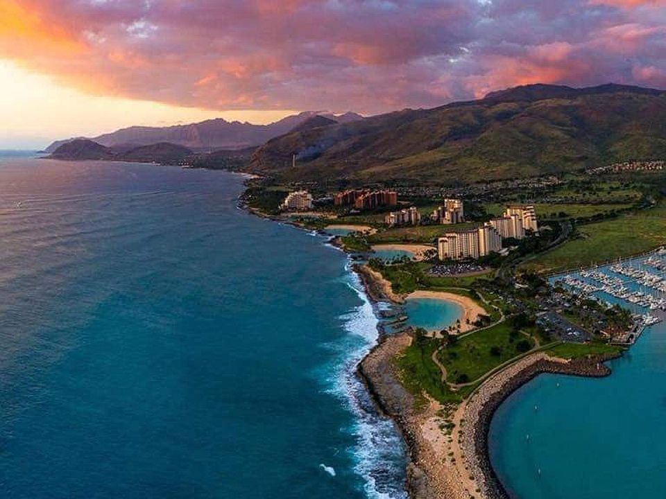 Hawaii Life, Ko Olina