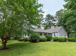 103 Santee Cir, Hertford, NC 27944