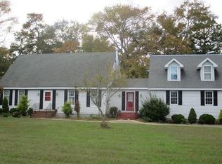 36073 Sand Cove Rd, Selbyville, DE 19975