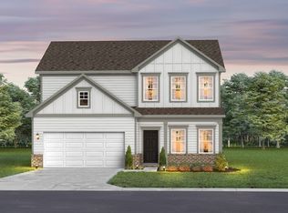 2269 Bluestem Rd, Columbia, TN 38401