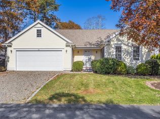 50 Dory Ln, North Eastham, MA 02651
