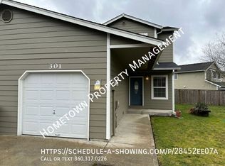 301 Mill Rd SE, Yelm, WA 98597