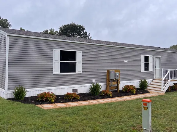 15398 Knights Ct, Gordonsville, VA 22942