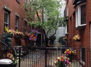 4 Webster Pl APT 2, Boston, MA 02113