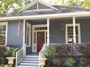 1417 Brown St, Mobile, AL 36604