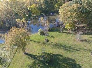 26975 Newton Perkins Rd, West Mansfield, OH 43358