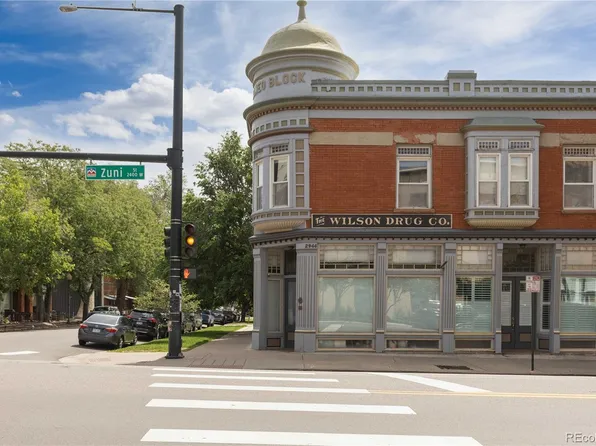 2944 Zuni Street #6, Denver, CO 80211
