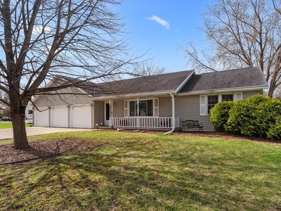 428 North Fox Croft DRIVE, De Pere, WI, 54115